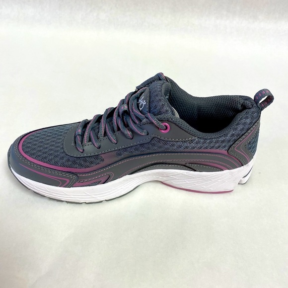 Ryka Shoes Ryka Inspire Womens Walking Shoes Grey Nwt Poshmark
